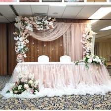 Check spelling or type a new query. Pin By Veronika Kaminskaya On Viitoarea Afacere In 2021 Bridal Table Sweetheart Table Wedding Wedding Table