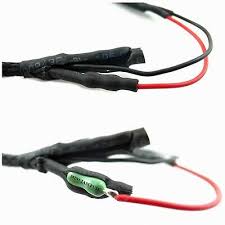 Setting up a escort passport radar detector is always a wise decision to improve safety and collect data post any car mishap. 1 Escort Radar Detectors Mirror Wire With Fuse X70 80 9500ix Max V1 Uniden Eur 7 42 Picclick De