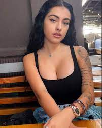 She is from cuba and is latina. The Truth Facts About Swae Lee And Malu Trevejo Friendship Readsme