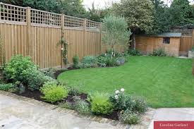 Family Garden Wandsworth South West London Outdoor Gardens Design Garden Design Family Garden
