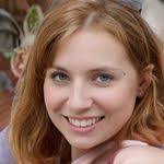 Manuela Goodwin's Instagram, Twitter & Facebook