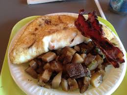 Pin On Home Cooked Out And About Breakfast
