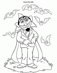 Check spelling or type a new query. The Count Von Count Coloring Page Coloring Home