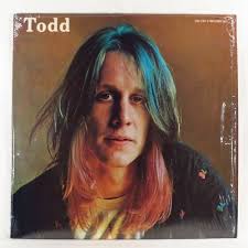 TODD RUNDGREN