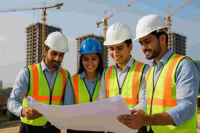 Engineering Companies
