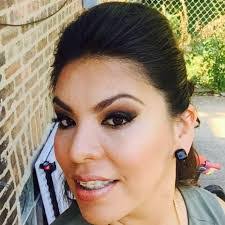 Karla Villanueva's Instagram, Twitter & Facebook