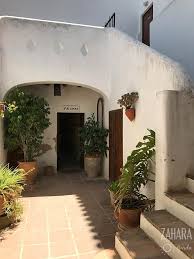 Maybe you would like to learn more about one of these? El Palomar De La Brena Zaharavida