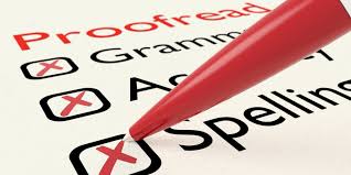 your resume isn't ready to be submitted