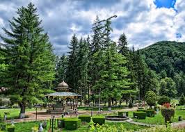 Romania, slanic moldova, vasile alecsandri nr 6. SlÄƒnic Moldova StaÈ›iune BalnearÄƒ De Interes InternaÈ›ional