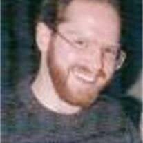 Christopher Vogel Obituary