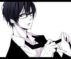 anime boy 眼鏡 男子 イラスト めがね イラスト 男の子 イラスト