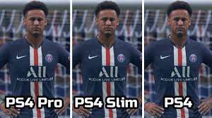 Honestly fifa 20 is one of the most frustrating games to have ever come out. Fifa 20 Ps4 Pro Vs Ps4 Slim Vs Ps4 Graphics Comparison Youtube