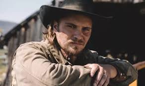 Yellowstone's Luke Grimes lands major new film role