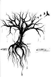 Tree Of Life Drawing Tree Tattoo Designs Tree Of Life Tattoo Tree Tattoo