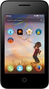 Phones that are locked with carrier's unlock app may not ask you to enter an unlock code. Alcatel One Touch Orange Klif Vs Vivo V17 Gizinfo