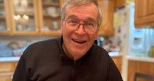 Clark E. 'Corky' Cunningham