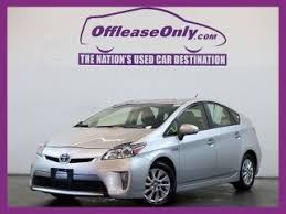 This is the lowest price i have been offered by other dealers both online marketing departments or in person. Used 2013 Toyota Prius Plug In Base In Miami Florida