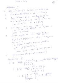 Citeste acum toate articole despre subiecte matematica bac 2015 pe digi24.ro. Bacalaureat 2015 Rezolvare Subiecte MatematicÄ Profile Mate Info Tehnologic StiinÅ£ele Naturii Spynews Ro