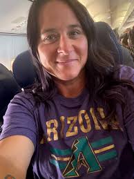 nobody's working harder than whoever's driving this plane around in circles  24/7