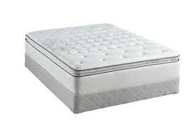 It was built to service the growing town of waukegan, the great lakes naval training center, and the northern suburban sprawl of chicago. Sealy Posturepedic Classic Plush Euro Pillow Top Mattresses