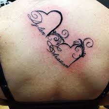 Children S Names Tattoos For Women Google Search Heart Tattoos With Names Tattoos For Kids Tattoos With Kids Names