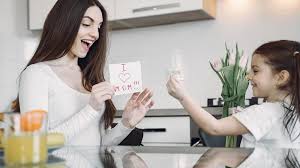 Tugas ibu rumah tangga dalam bahasa inggris. 25 Ucapan Selamat Hari Ibu Bahasa Inggris Yang Menyentuh 2021 Poskata