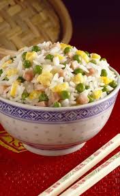 Riz Cantonais En 2020 Recette A Base De Riz Recette Riz Cantonais Recettes De Cuisine