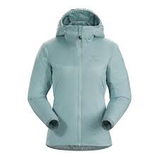 Arcteryx Womens Atom Lt Hoody