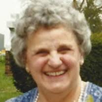 Obituary information for Mildred "Midge" C. Skillman