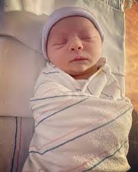 Anita & I are blessed to announce the birth of our 4th grandchild, Charles  Ryan. Congratulations to the proud parents, Ryan and Erin!