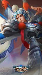  36 Ide Zilong Skin Di 2021 Desain Karakter Game Desain Karakter Gambar