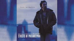 Streets of philadelphia (christian cardwell remix). Bruce Springsteen Streets Of Philadephia