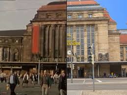 Maybe you would like to learn more about one of these? So Sehr Hat Sich Leipzig Im Laufe Der Geschichte Verandert