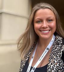 SURFACES 2024 IS HERE!! For those of you who don't know me- HI!! My name is Sara  Scharff and I am the face of Henry Kennedy! I would absolutely love to meet