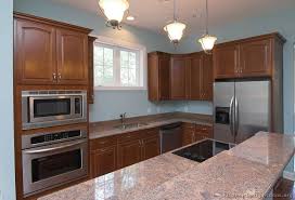 granite countertop colors pink granite