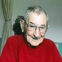 Obituary information for Howard Weldon McConnell