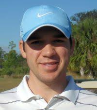 Professional Golf Tours