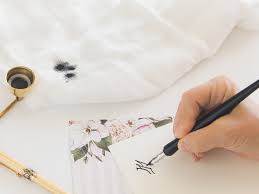 Oil stain removal from leather. Beslag Voldsom Over Remove Pen From Leather Ideelt Kontoret Populaer