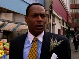 Douglas (Pilot) (TV Series 1996)