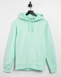 Sebelum membuat organisasi atau perusahaan haruslah dibuat visi dan misi terlebih dahulu untuk menetapkan tidak dapat dipungkiri bahwa visi dan misi dalam sebuah organisasi punya peranan yang sangat penting. Adidas Originals Adicolor Boyfriend Fit Hoodie Met Logo In Groene Tint Parfaire