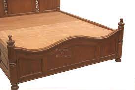 7 Splendid Wood Carving Furniture 6 6 Bed Photos Wood Carving Woodcarving101 Com In 2021 Wood Carving Furniture Traditional Bedroom Furniture Wood Bed Design