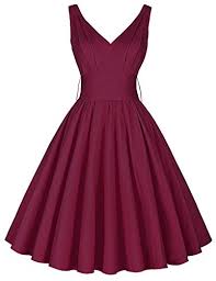If there is any question or suggestion, welcome contact paul jones clothing freely. Paul Jones Grace Karin Women V Neck Vintage Dress 50s Swing Tea Dresses Cl6295 Buy Online In Antigua And Barbuda At Antigua Desertcart Com Productid 101946861
