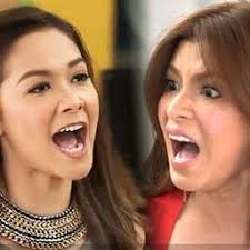 The Legal Wife Episode: Rage