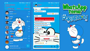 Tulisan Nama Doraemon Keren Cikimm Com