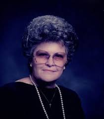 Obituary for Irene M. Lange (Foerster)