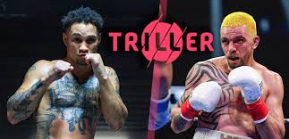 He held the wba light welterweight title in 2019 and the wbc interim light welterweight title in 2018. Regis Prograis Joins Paul Askren Fight Card For April 17 2021