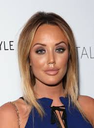 She has a younger brother named. Pin On Charlotte Crosby