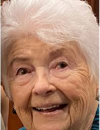 Obituary information for Louise Mary Kaye