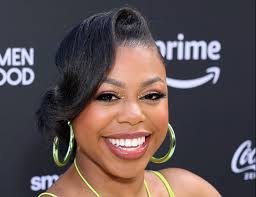 FX Orders 'Snowfall' Spinoff Pilot: Wanda and Leon's Story Continues in the  90s