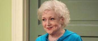 17, marks beloved betty' white's 99th birthday, so we decided to throw her a socially distant party. Betty White Filme Serien Und Biografie
